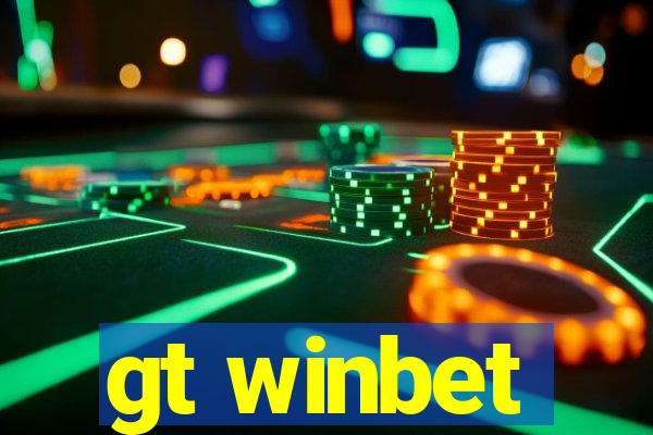 gt winbet