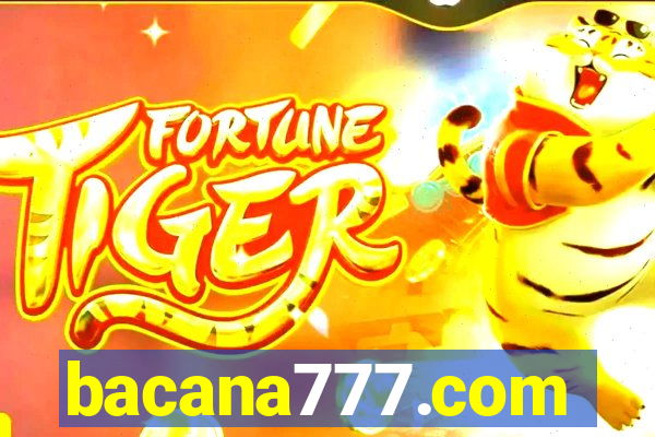 bacana777.com