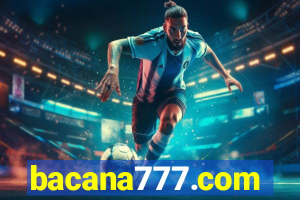 bacana777.com