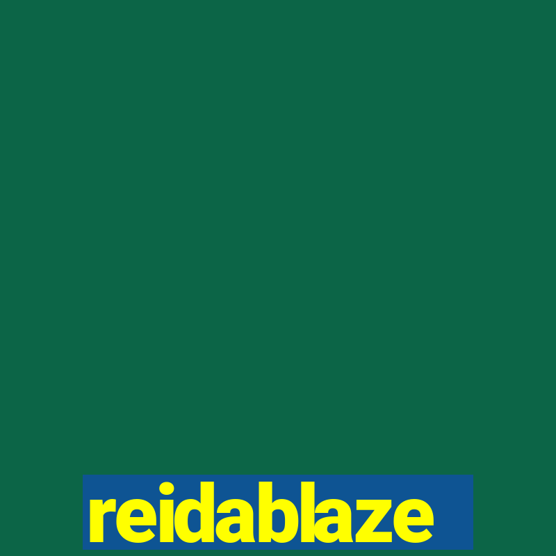 reidablaze