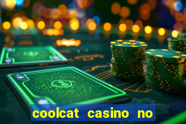 coolcat casino no deposit bonus