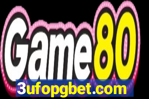 3ufopgbet.com