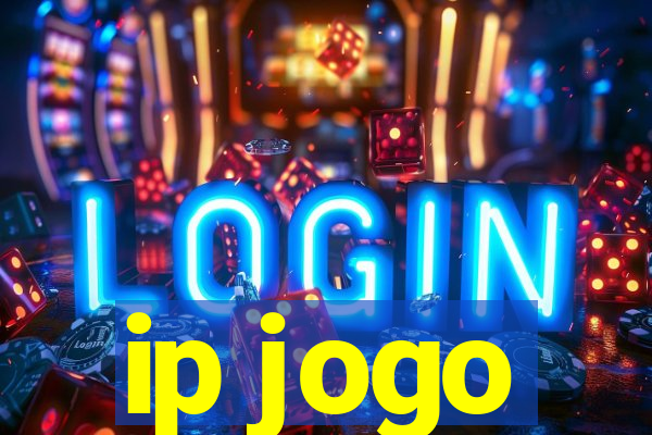 ip jogo