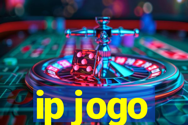 ip jogo