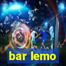 bar lemo