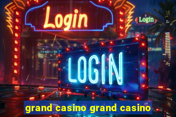 grand casino grand casino