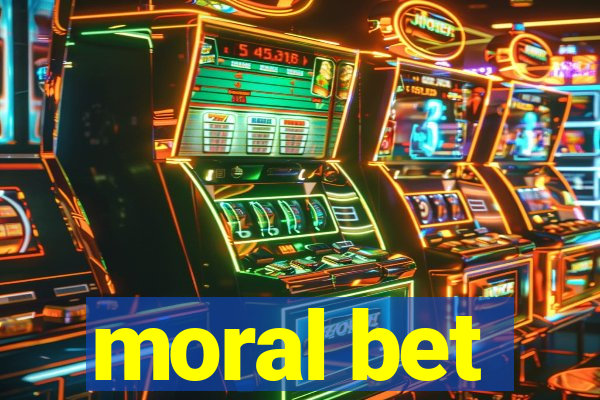 moral bet