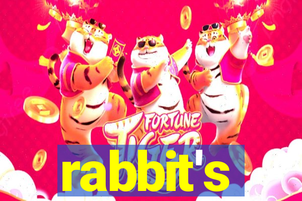 rabbit's 