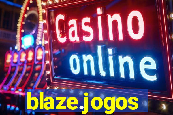 blaze.jogos