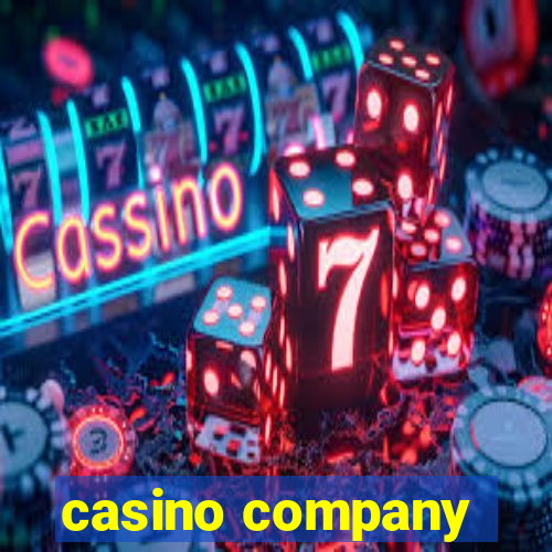 casino company