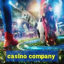 casino company