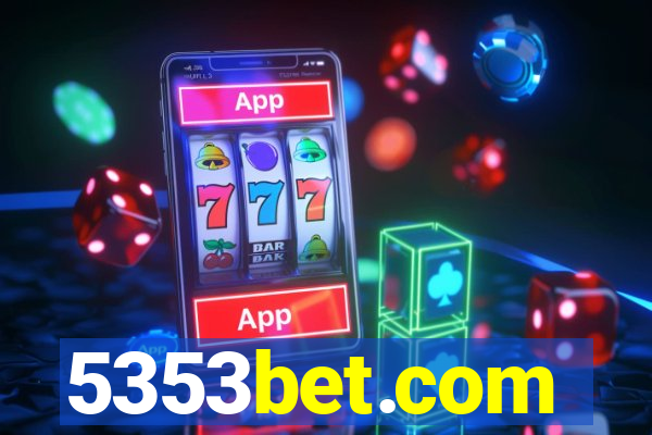 5353bet.com