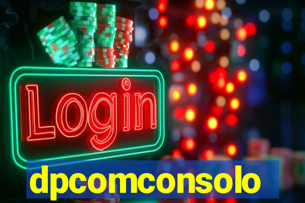 dpcomconsolo