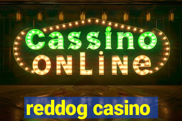 reddog casino