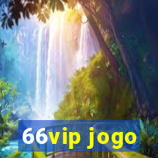 66vip jogo