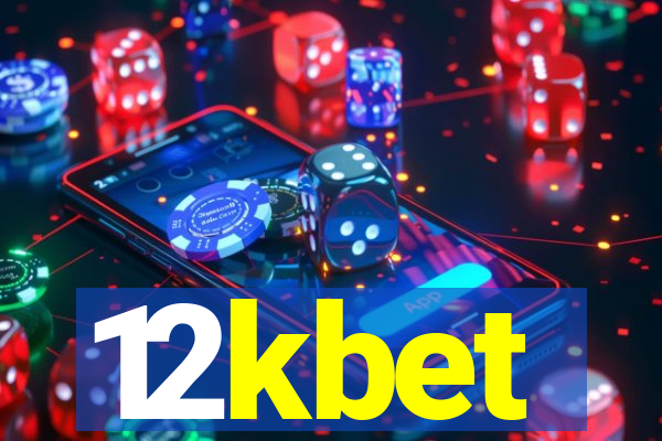 12kbet