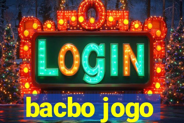 bacbo jogo