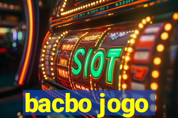 bacbo jogo