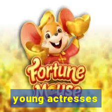 young actresses