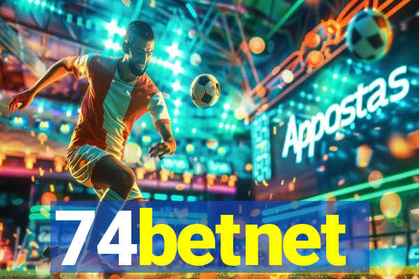 74betnet