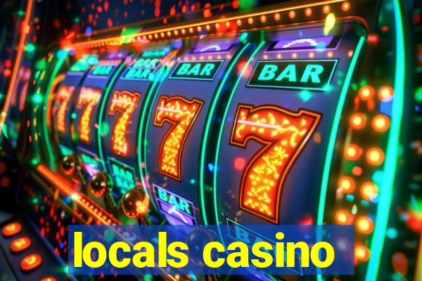 locals casino