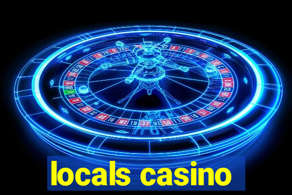 locals casino