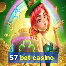 57 bet casino