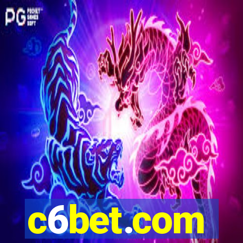 c6bet.com