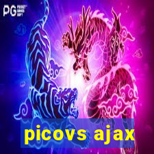 picovs ajax