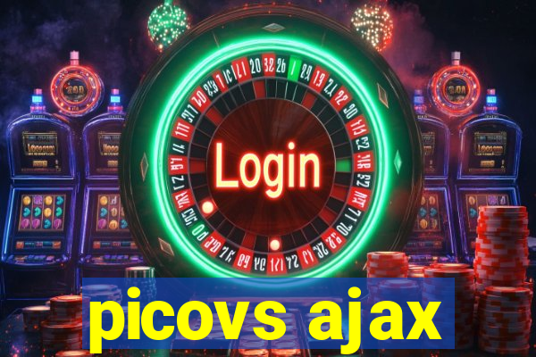 picovs ajax