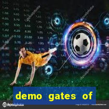 demo gates of olympus slot