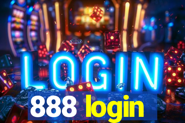 888 login