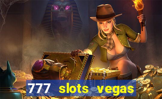 777 slots vegas casino slot