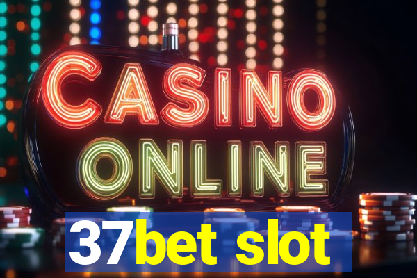 37bet slot