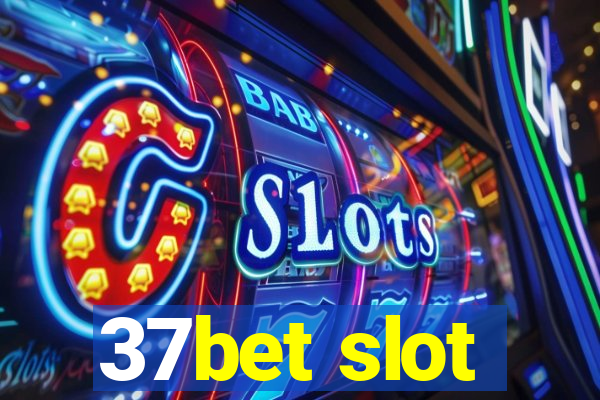 37bet slot