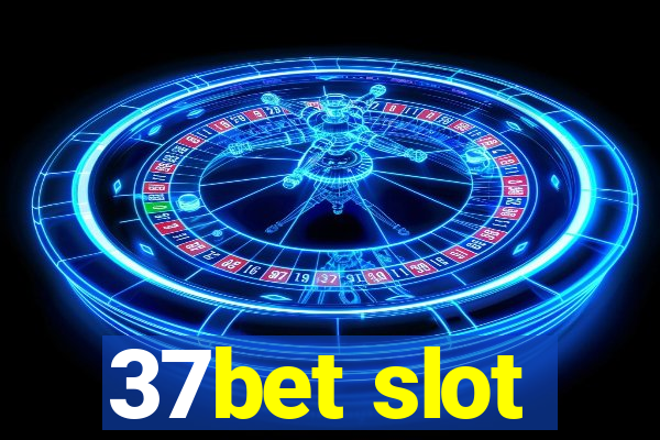 37bet slot