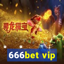 666bet vip