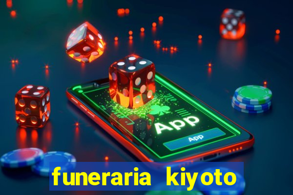 funeraria kiyoto porto feliz