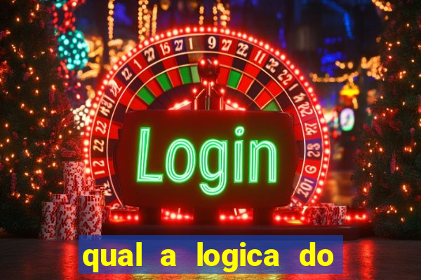 qual a logica do fortune tiger