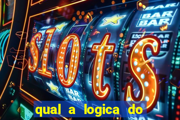 qual a logica do fortune tiger