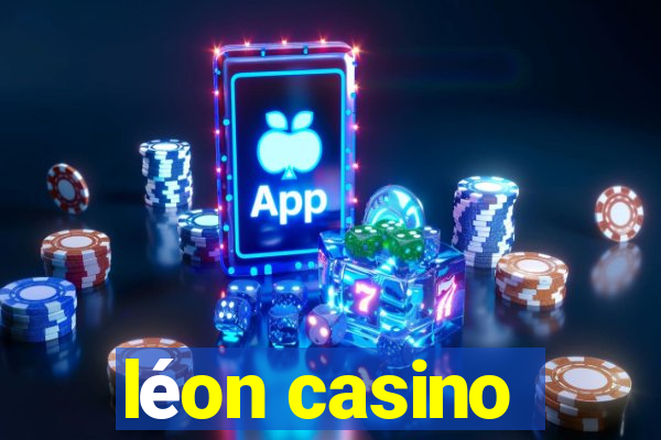 léon casino