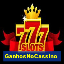 GanhosNoCassino