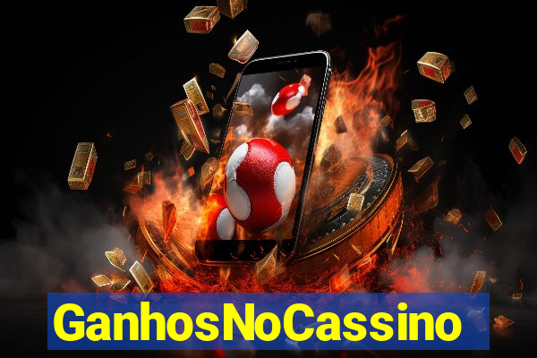 GanhosNoCassino