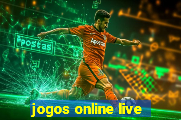 jogos online live