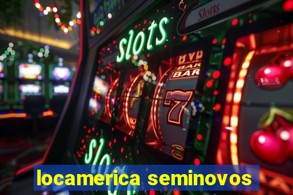 locamerica seminovos