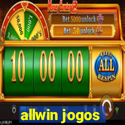 allwin jogos