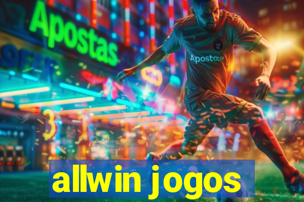 allwin jogos