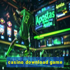 casino download game