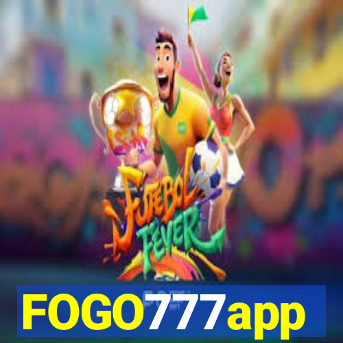 FOGO777app