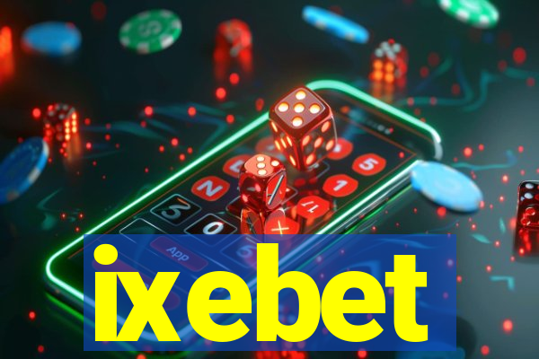 ixebet